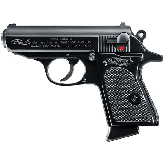 WAL PPK 380ACP 3.3